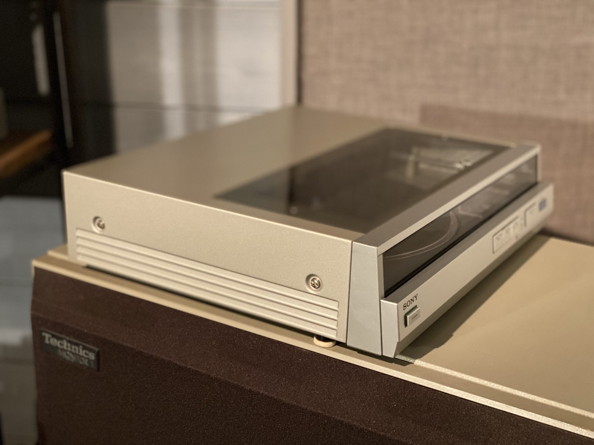 Stanton TH 680EE avec diamant neuf (Gebraucht) in Delémont für CHF 99 Stanton TH 680EE avec diamant neuf (Gebraucht) in Delémont für CHF 99