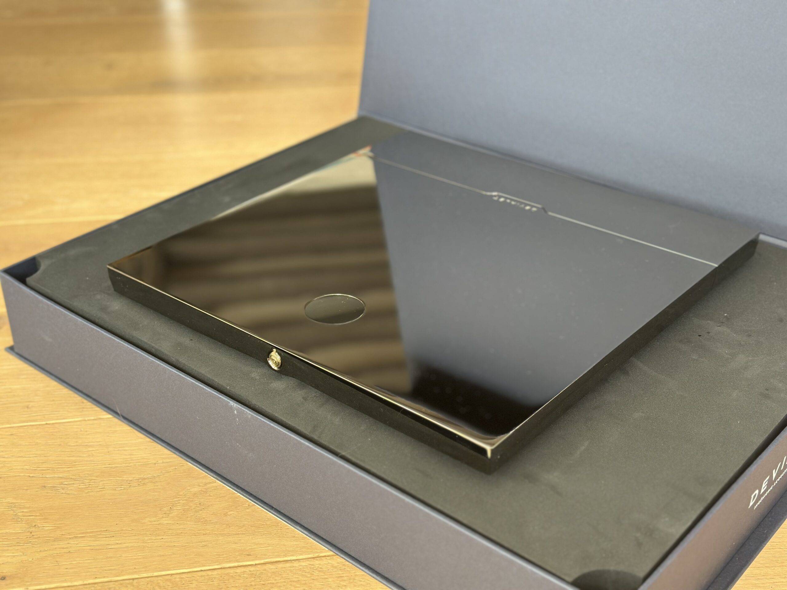 DEVIALET EXPERT 220 PRO